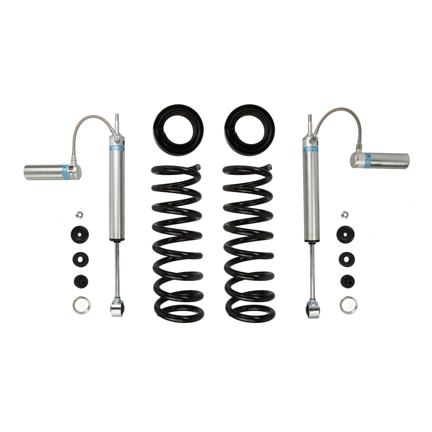 Bilstein Shock Absorbers 46-263889