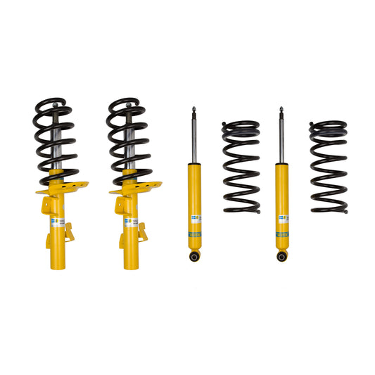Bilstein Shock Absorbers 46-264343