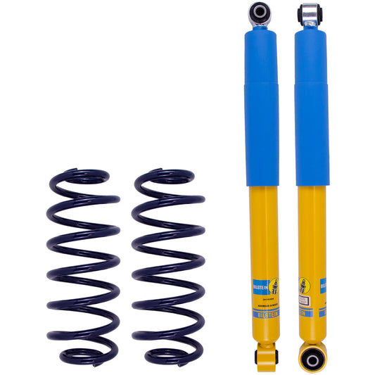 Bilstein Shock Absorbers 46-274021