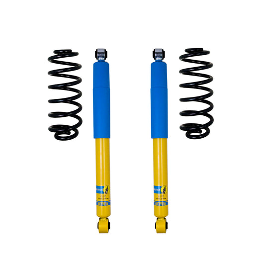 Bilstein Shock Absorbers 46-274922