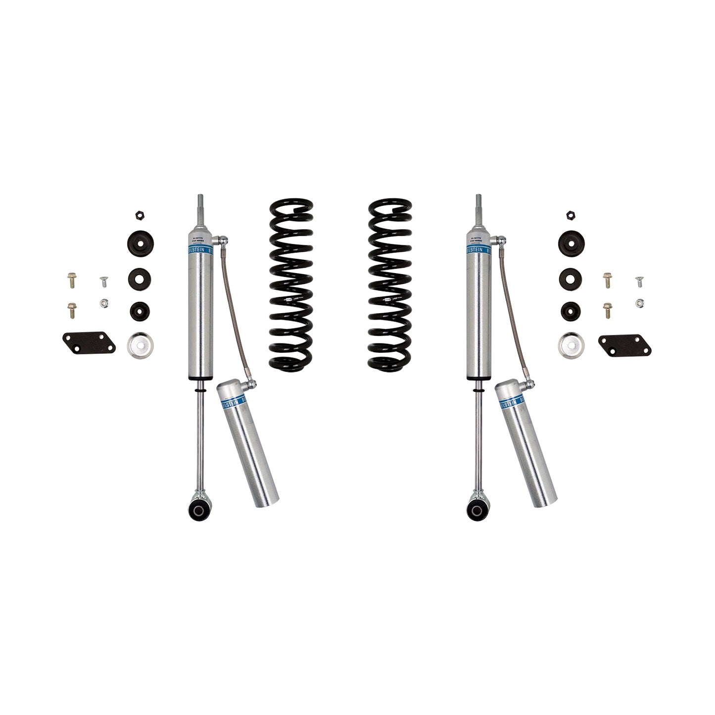 Bilstein Shock Absorbers 46-275356