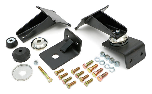 Trans-Dapt Performance Universal Biscuit Style Motor Mounts For Gm Lt1 (Gen 5) 4604