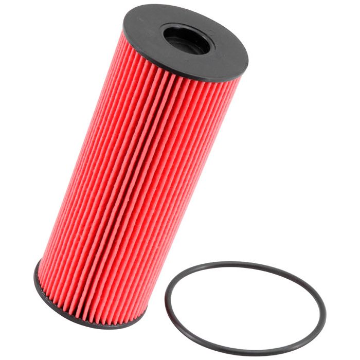 K&N PS-7008 Oil Filter