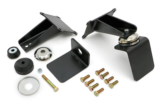 Trans-Dapt Performance Universal Biscuit Style Motor Mounts For Gm Lt1 (Gen 5) 4605