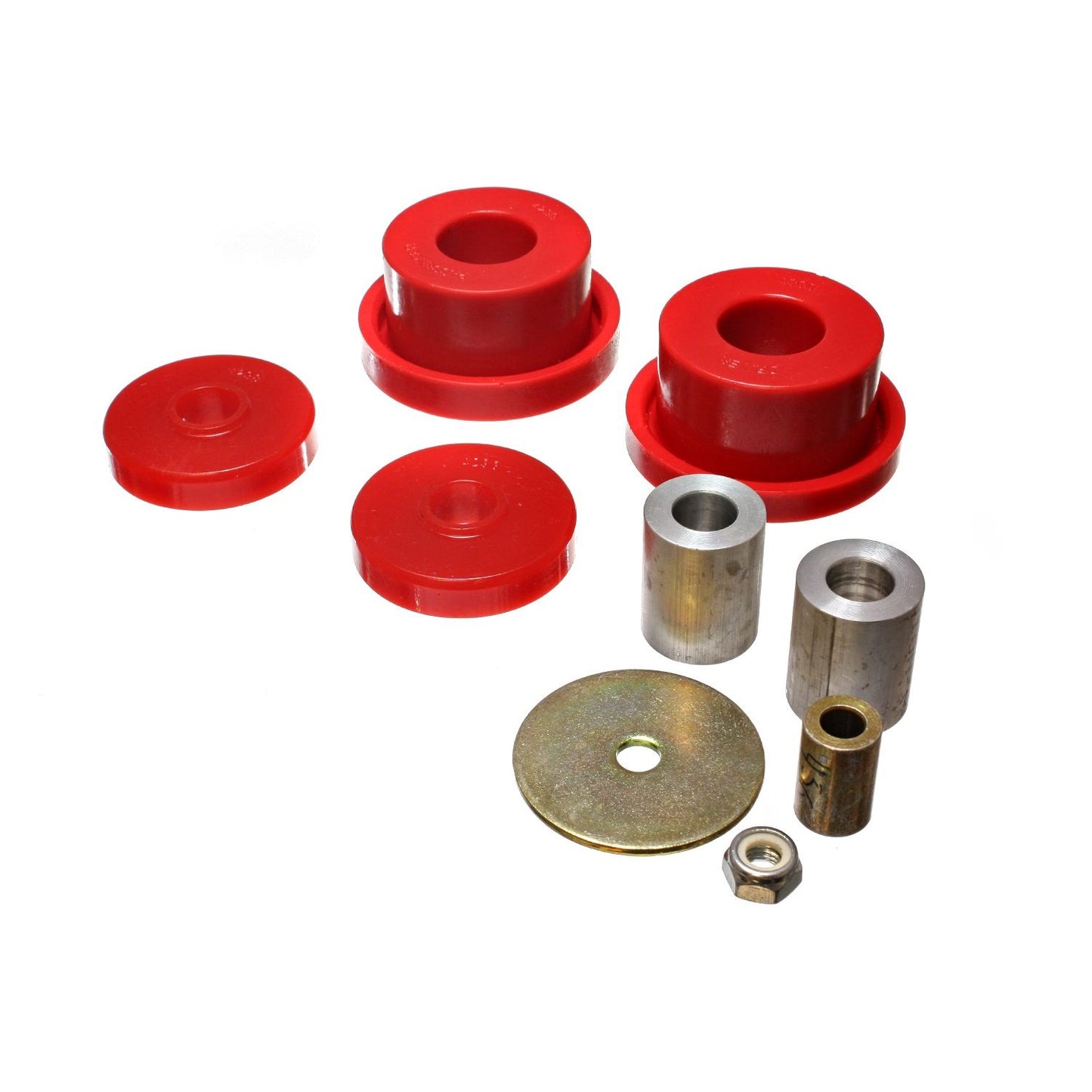 Energy Suspension DIFFERENTIAL MOUNT BUSHING SET 5.1115R