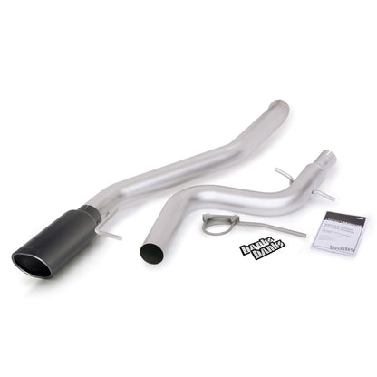 Banks Power Monster Exhaust System 46180-B
