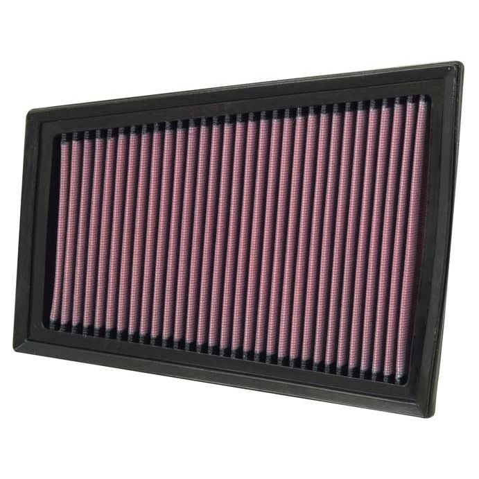 K&N 33-2376 Replacement Air Filter