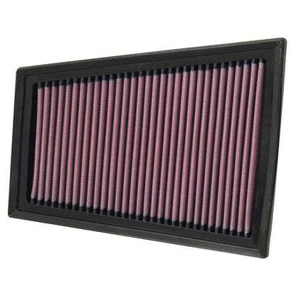 K&N 33-2376 Replacement Air Filter