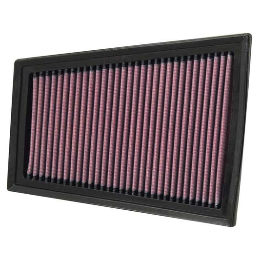 K&N 33-2376 Replacement Air Filter