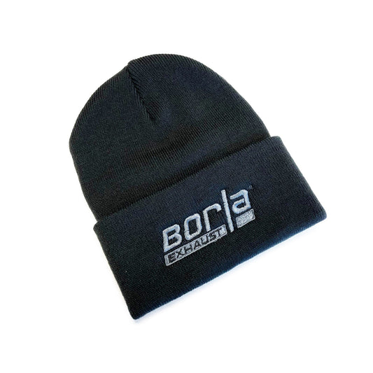 Borla Beanie 21581