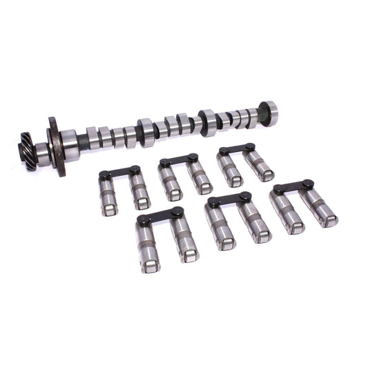 COMP Cams High Energy 212/212 Hydraulic Roller Cam/Lifter Kit Buick Grand National 231 V6 COMP-CL69-300-8