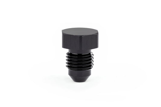 HPS Performance Keeps Fluids From Leaking When Lines Are Disconnected. AN8063