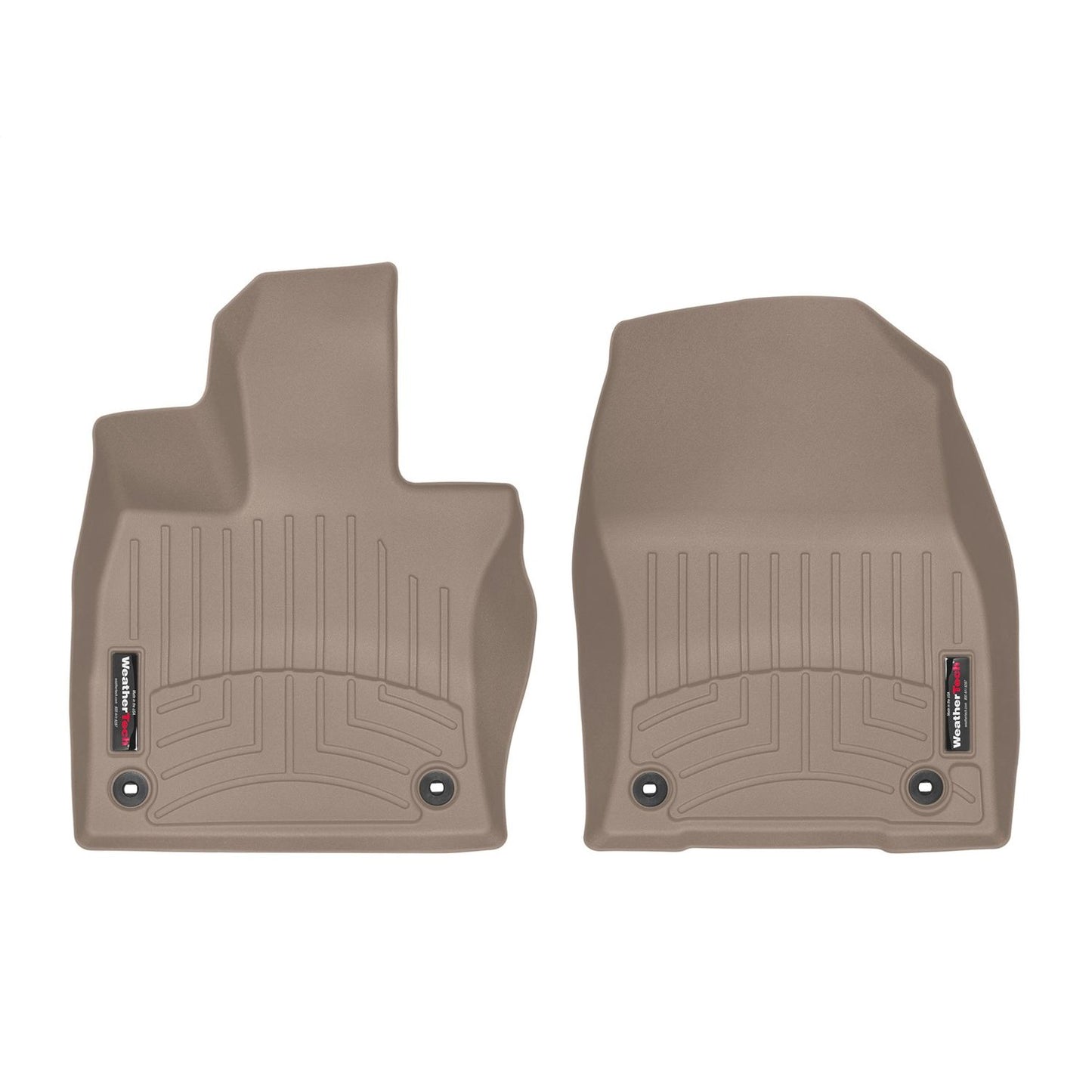 WeatherTech FloorLiner™ DigitalFit® 4515171