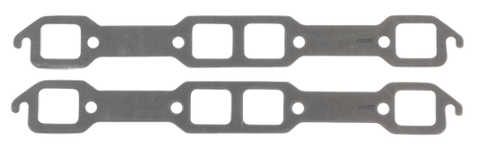 SCE Gaskets CHRYS 383-440 WDG LG PRT GRAPH-FORM 1/8 THK EXH GSKTS 464080