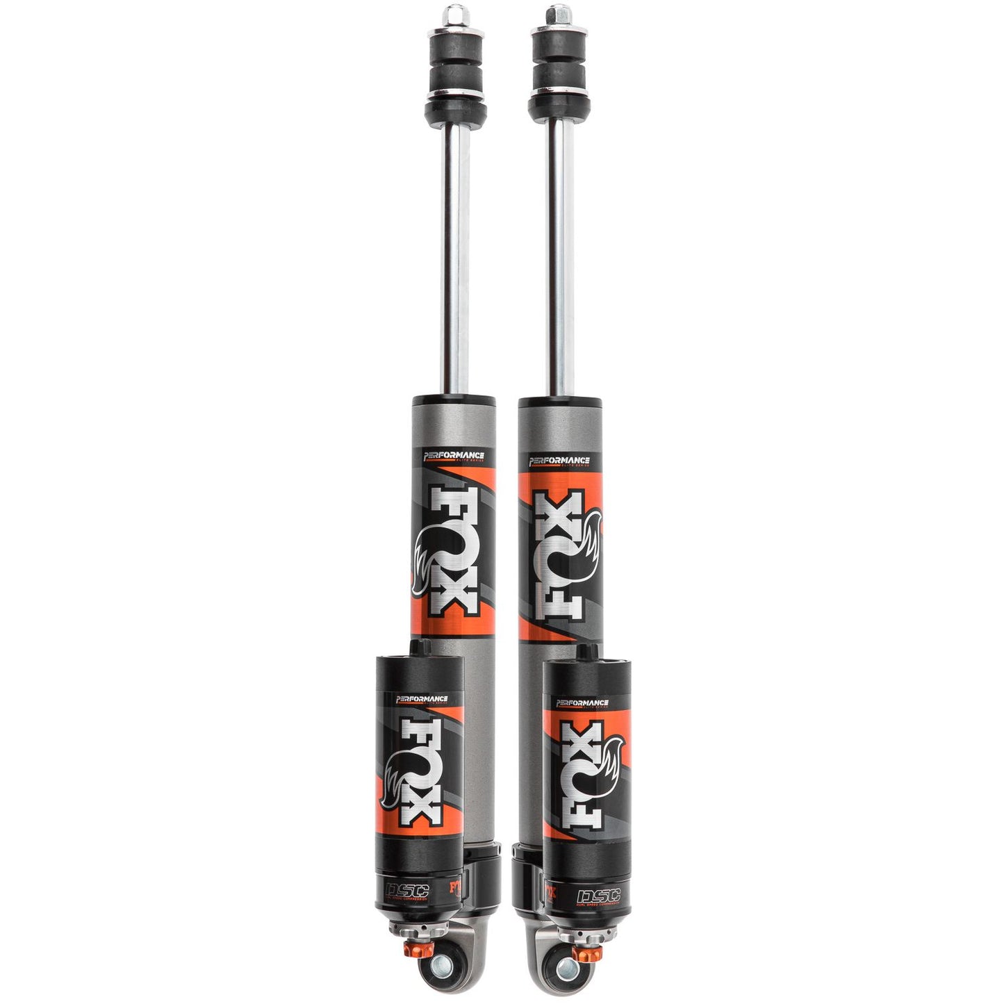 FOX Offroad Shocks PERFORMANCE ELITE SERIES 2.5 RESERVOIR SHOCK (PAIR) - ADJUSTABLE 883-26-066