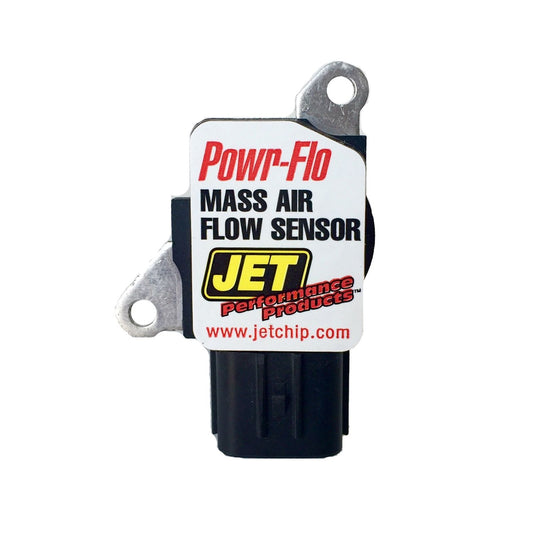 Jet Performance Powr-Flo Mass Air Sensor 69160
