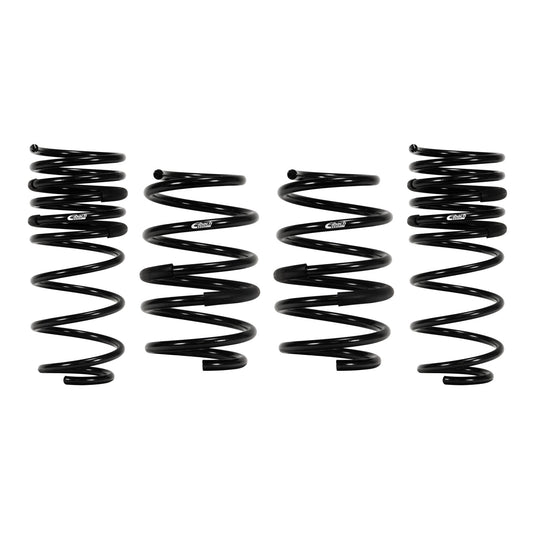 Eibach Springs PRO-KIT Performance Springs (Set of 4 Springs) 4247.140