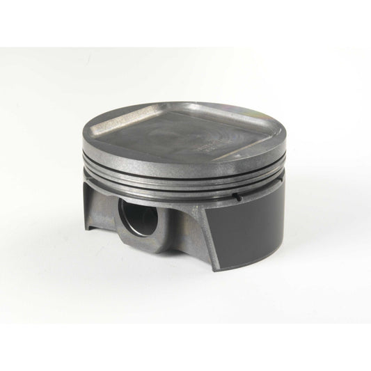 Mahle Motorsport SUBARU 2.0L EJ20 SINGLE PISTON (930020322) 92.00mm x 32.7mm CH 75.0mm stroke130.5mm rod23mm pin-12.0cc346g 930020322-1