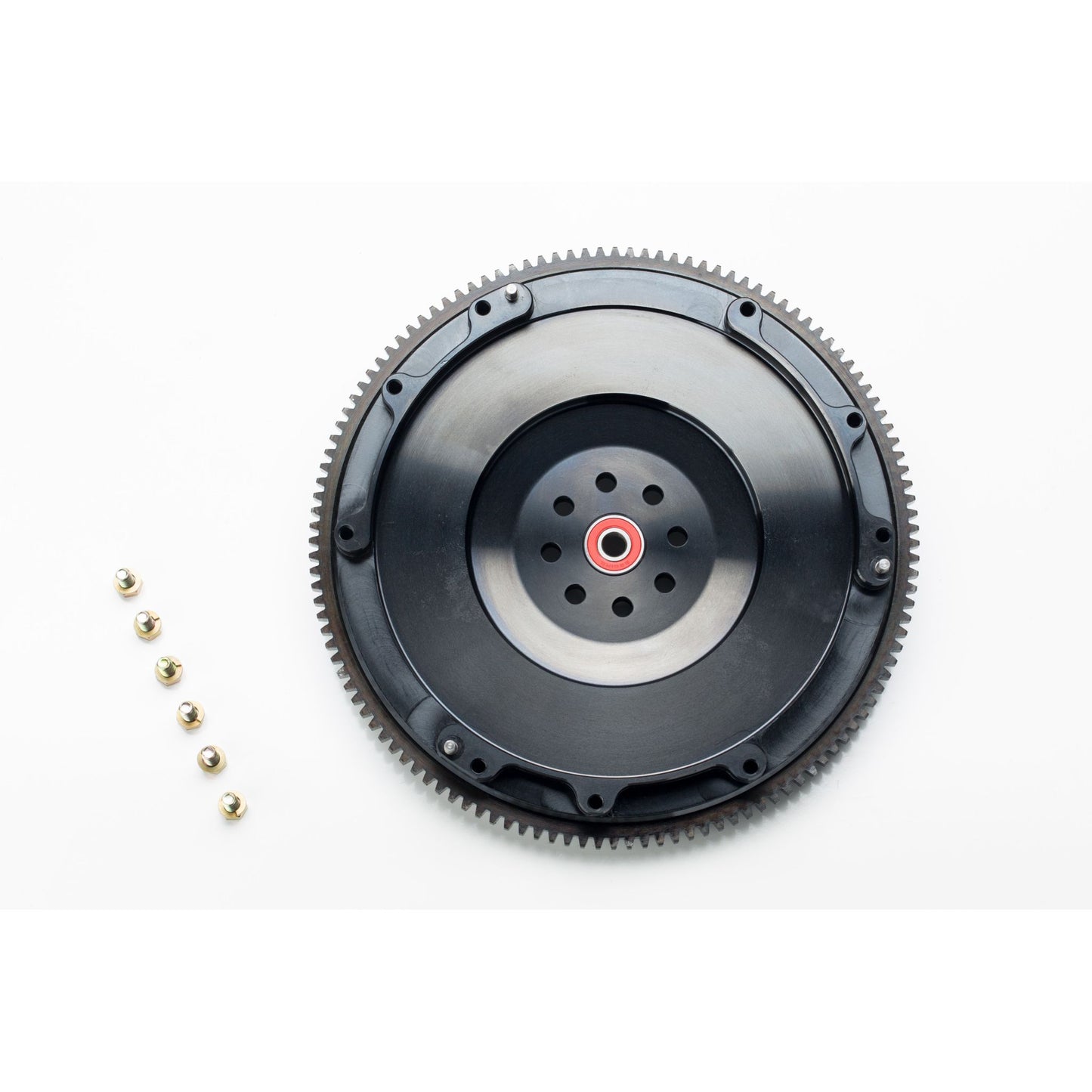 South Bend Clutch 4140 Billet Single Mass Flywheel SBCSUB1000