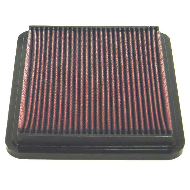 K&N 33-2137 Replacement Air Filter
