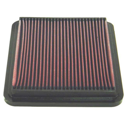 K&N 33-2137 Replacement Air Filter