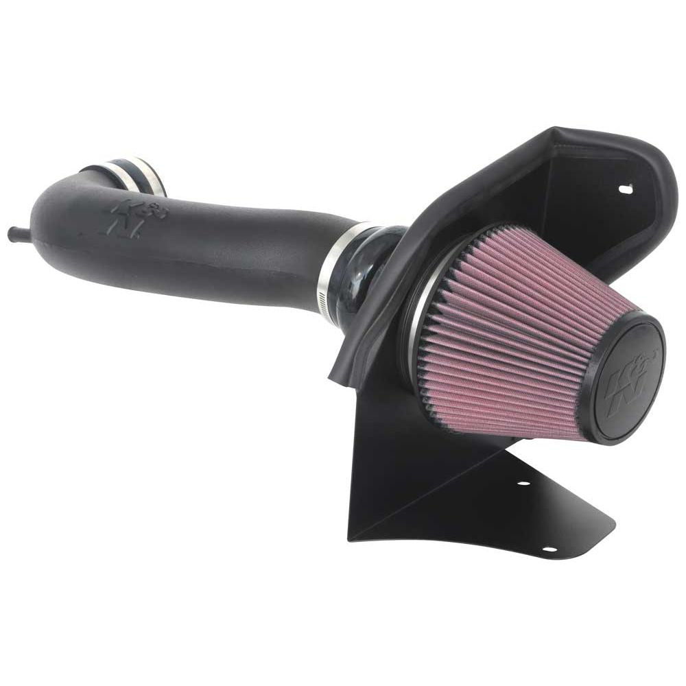 K&N 57-3053 Performance Air Intake System