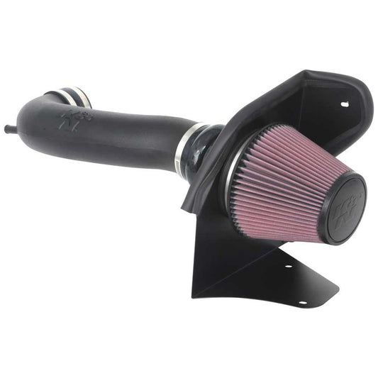 K&N 57-3053 Performance Air Intake System