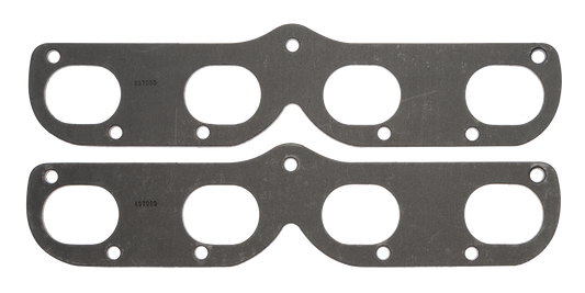 SCE Gaskets CHRYS 331-392 EARLY HEMI GRAPH-FORM 1/8 THK EXH GSKTS 467080