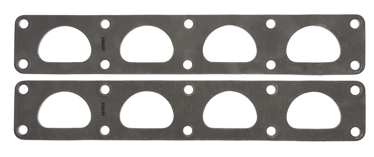 SCE Gaskets DONOVAN 417 GRAPH-FORM 1/8 THK EXH GSKTS 467081