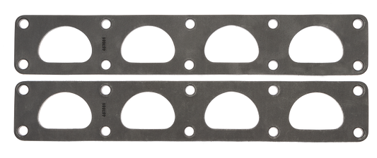 SCE Gaskets DONOVAN 417 GRAPH-FORM 1/8 THK EXH GSKTS 467081