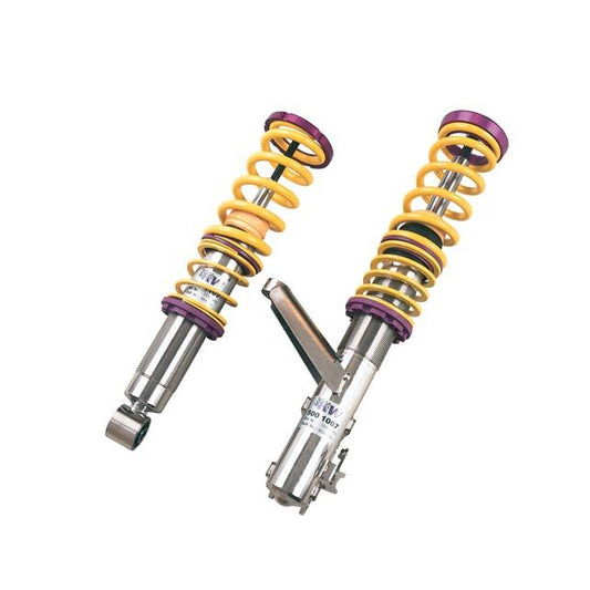 KW Suspensions 10250007 KW V1 Coilover Kit - Honda Civic (all excl. Hybrid)