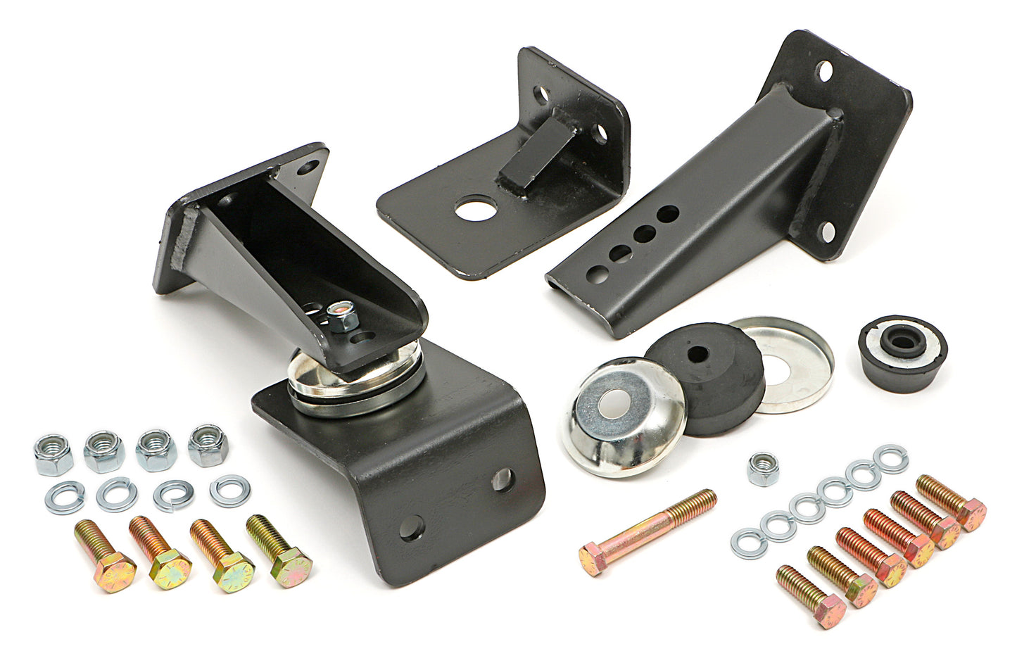 Trans-Dapt Performance Ford 429-460 Into 1953-64 Ford Pickup- Motor Mount Kit 4685