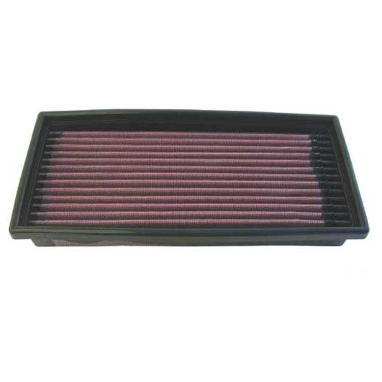K&N 33-2002 Replacement Air Filter