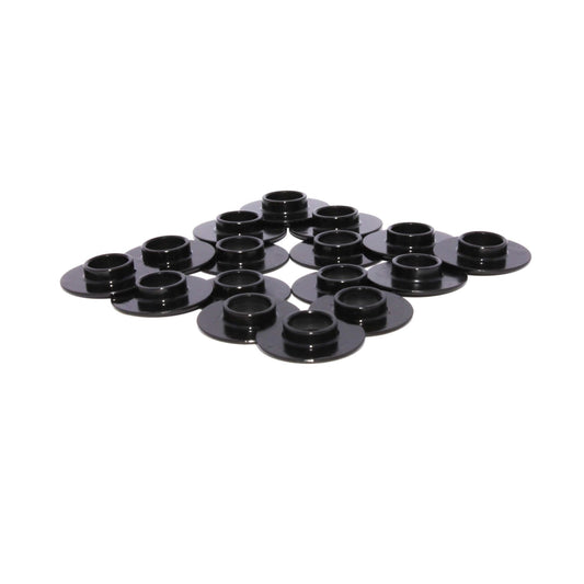 COMP Cams ID Spring Locator Set of 16 - 1.300" OD .520" ID .060" Thickness COMP-4695-16