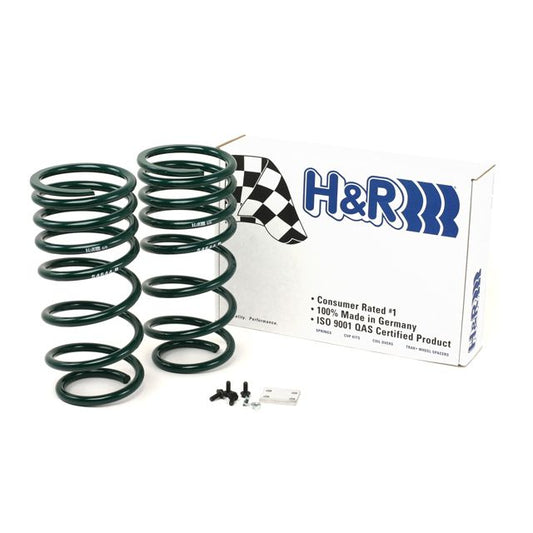 H&R Special Springs Raising Spring Kit 54644