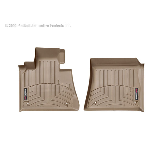 WeatherTech FloorLiner™ DigitalFit® 450401