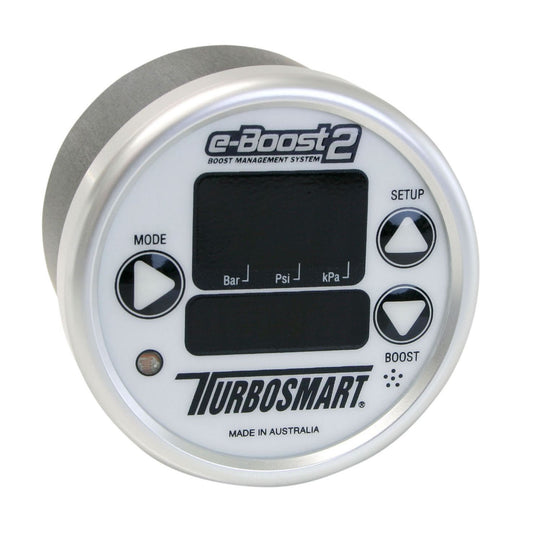 Turbosmart Turbocharger Electronic Boost Controller TS-0301-1001