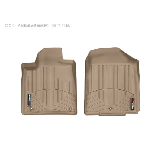 WeatherTech FloorLiner™ DigitalFit® 451141