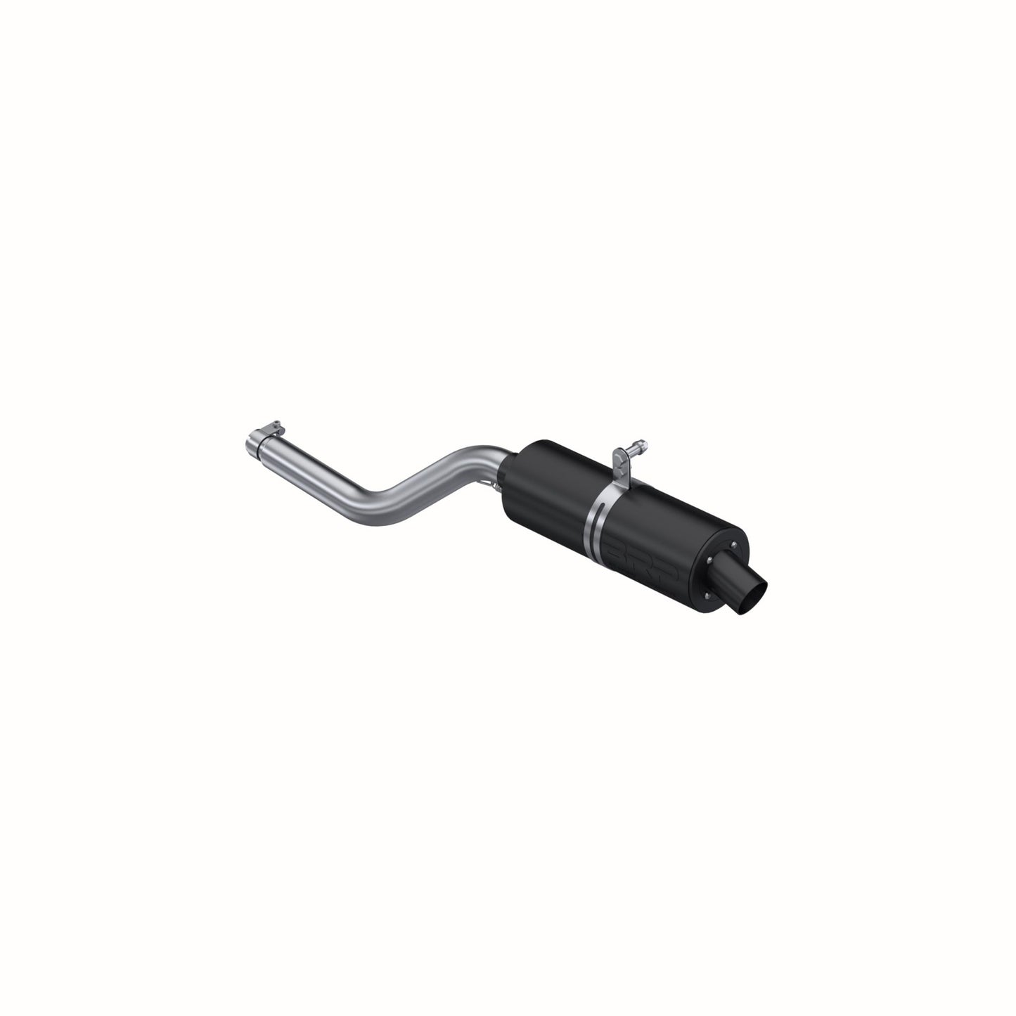 MBRP Exhaust Slip-on system w/Sport Muffler AT-6409SP