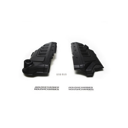 ROUSH 2018-2021 ROUSHcharged Mustang Coil Covers 422161