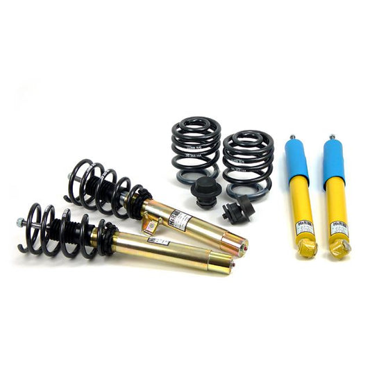 H&R Special Springs Street Perf. Coil Over Kit 50415