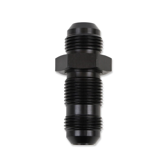 Earls Performance Straight Aluminum AN Bulkhead Fitting AT983210ERL