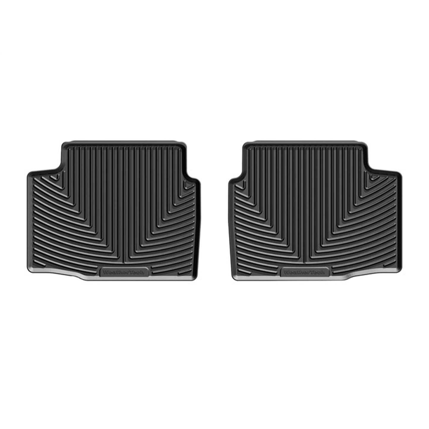 WeatherTech All Weather Floor Mats W423