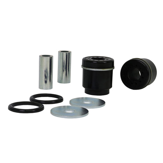 Whiteline - KDT923 - Differential - mount support outrigger bushing