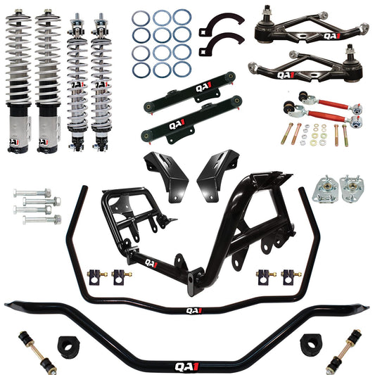 QA1 Suspension Kit HK23-FMM1 HK23-FMM1