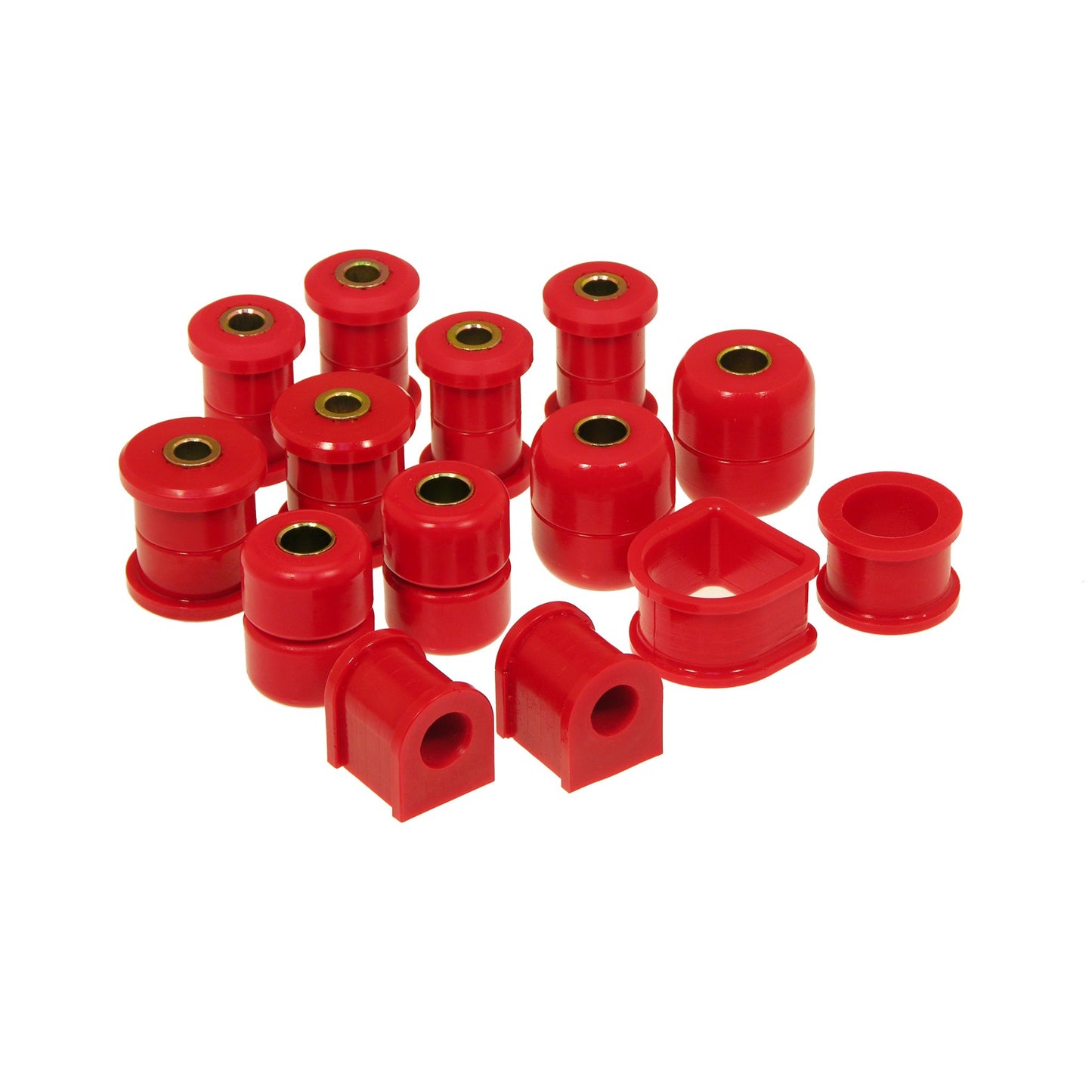 Prothane TOTAL KIT TOYOTA MR2 85-89 18-2008