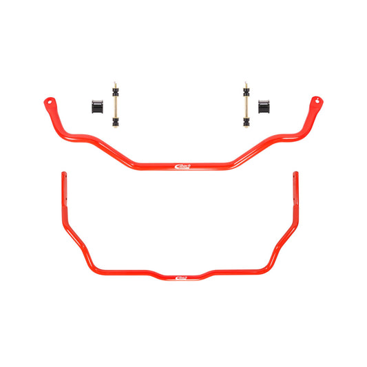Eibach Springs ANTI-ROLL-KIT (Front and Rear Sway Bars) 3518.320