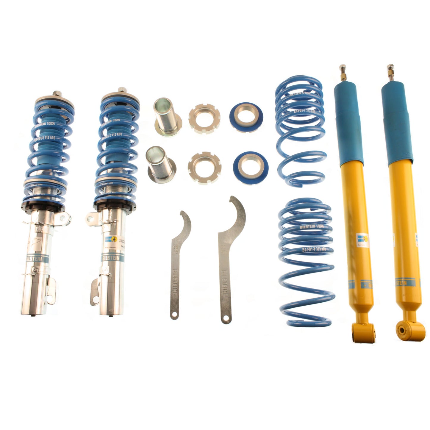 Bilstein Shock Absorbers 47-080478