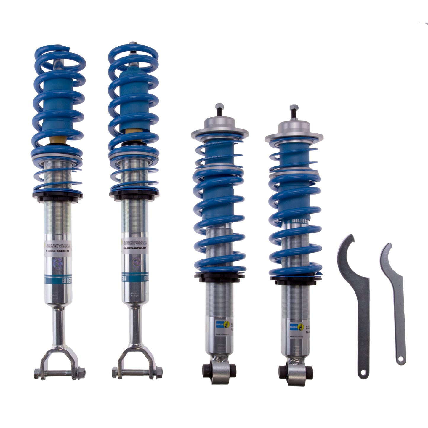 Bilstein Shock Absorbers 47-086937