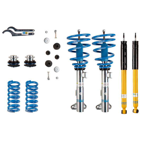 Bilstein Shock Absorbers 47-100770